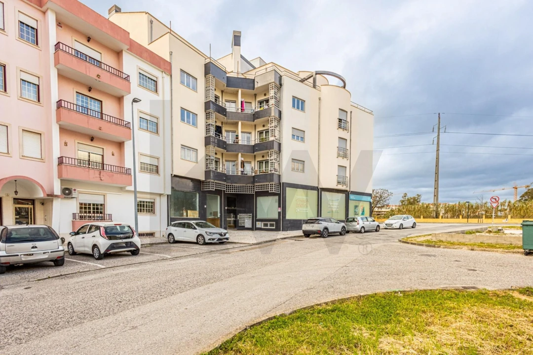 Apartamento T3 para Venda em Nossa Sra de Fatima Foto 59