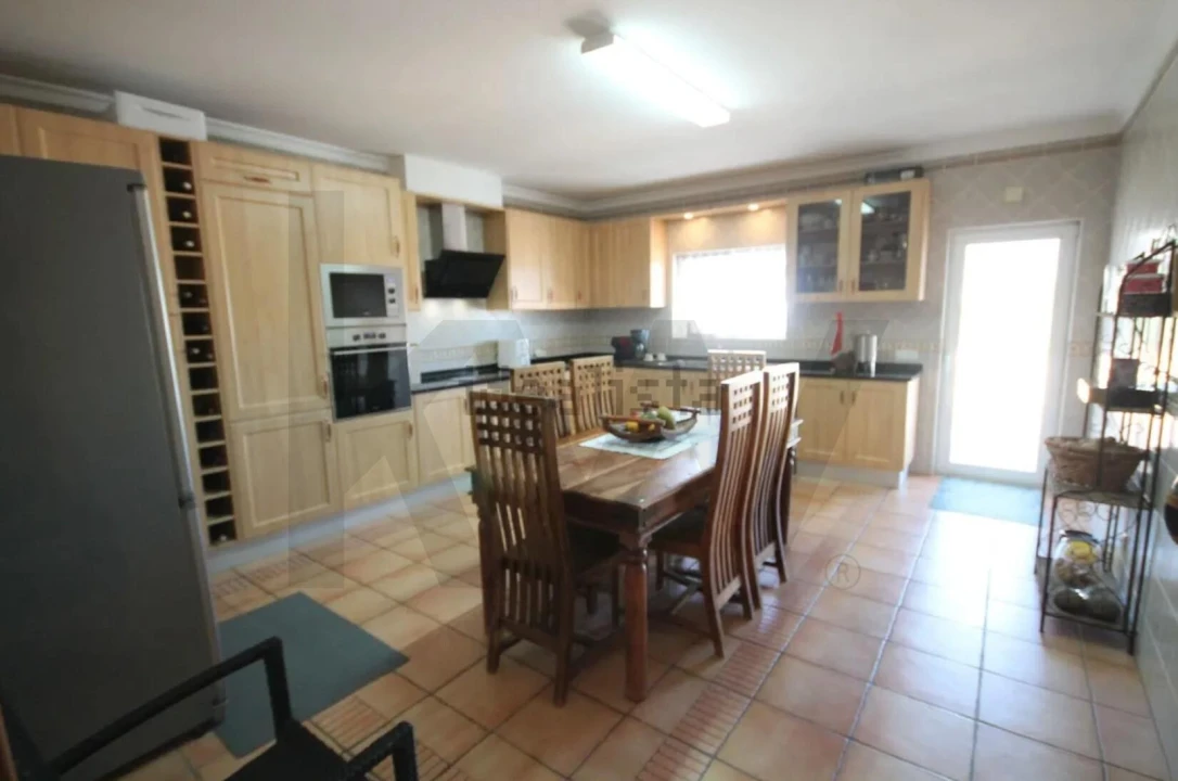 Moradia T4 para Venda em Algoz e Tunes Foto 5