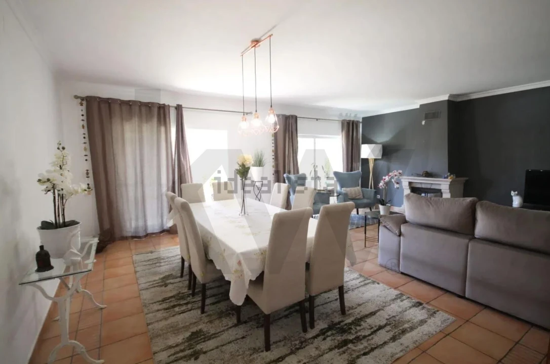 Moradia T4 para Venda em Algoz e Tunes Foto 4