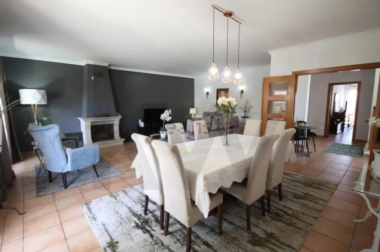 Moradia T4 para Venda em Algoz e Tunes Foto 3