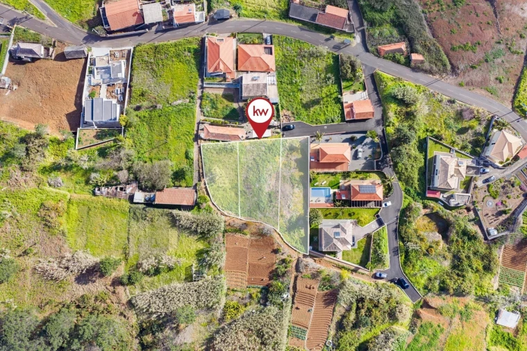 Terreno para Venda em Prazeres Foto 6