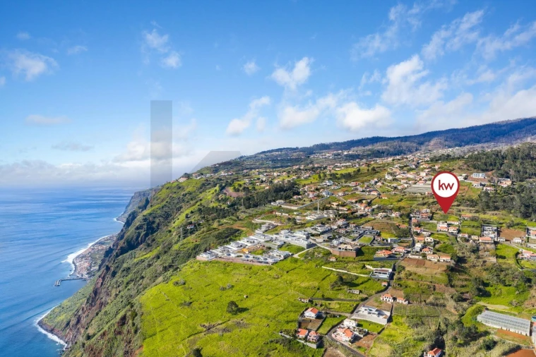 Terreno para Venda em Prazeres Foto 12