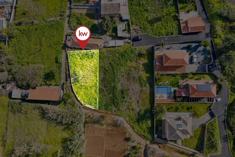 Terreno para Venda em Prazeres