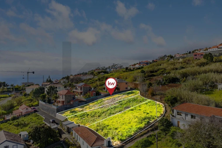 Terreno para Venda em Prazeres Foto 9