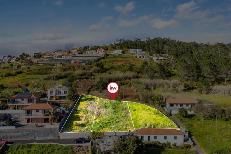 Terreno para Venda em Prazeres Foto 10