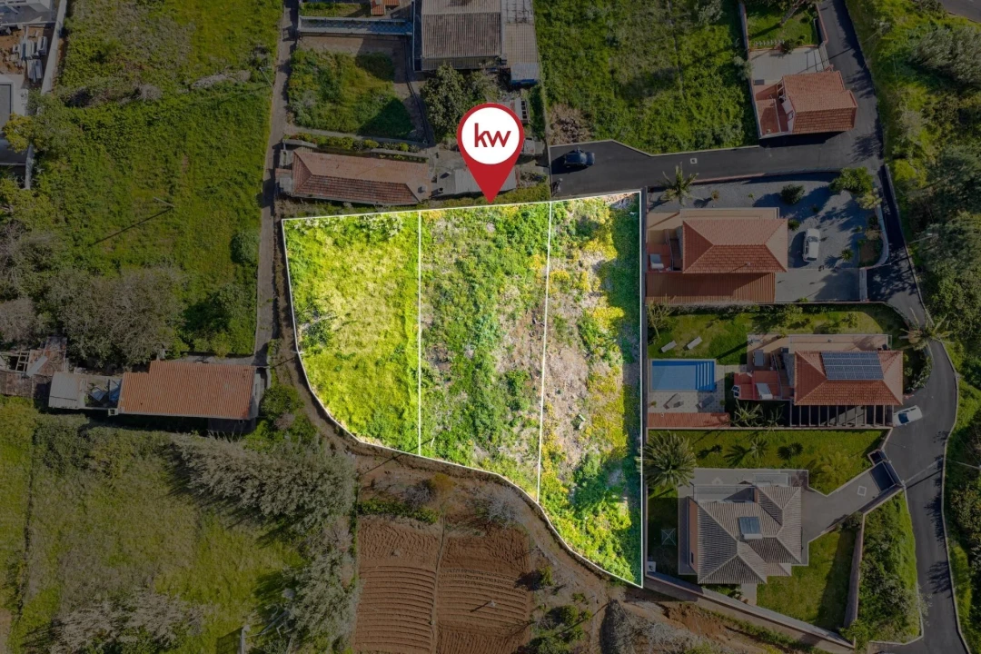 Terreno para Venda em Prazeres Foto 5