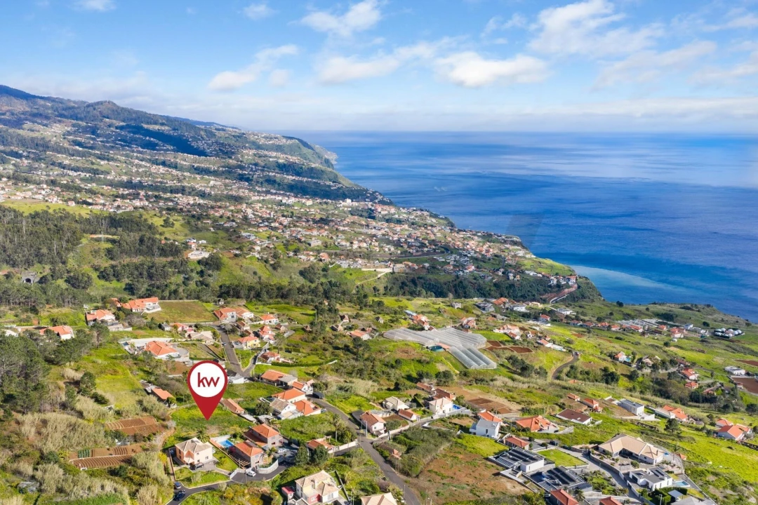 Terreno para Venda em Prazeres Foto 8