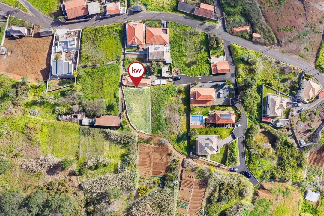 Terreno para Venda em Prazeres Foto 4