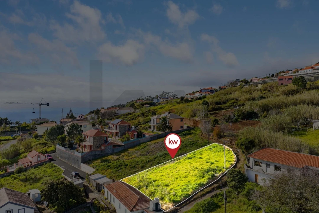 Terreno para Venda em Prazeres Foto 3