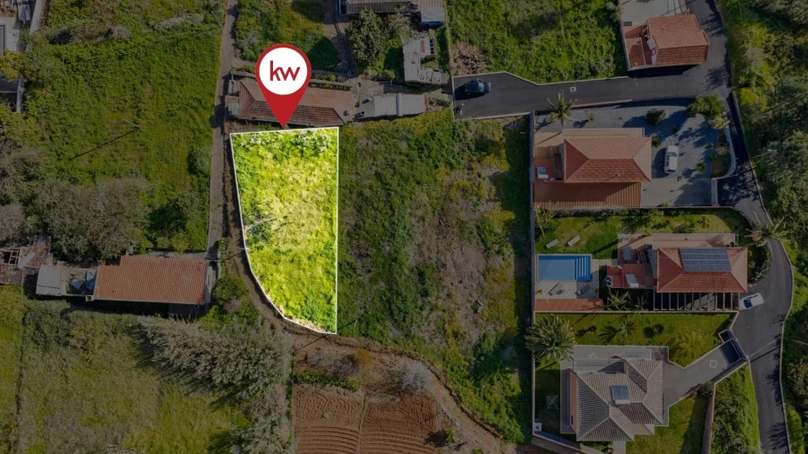 Terreno para Venda em Prazeres