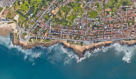Moradia T4 para Venda em Aldoar, Foz do Douro e Nevogilde