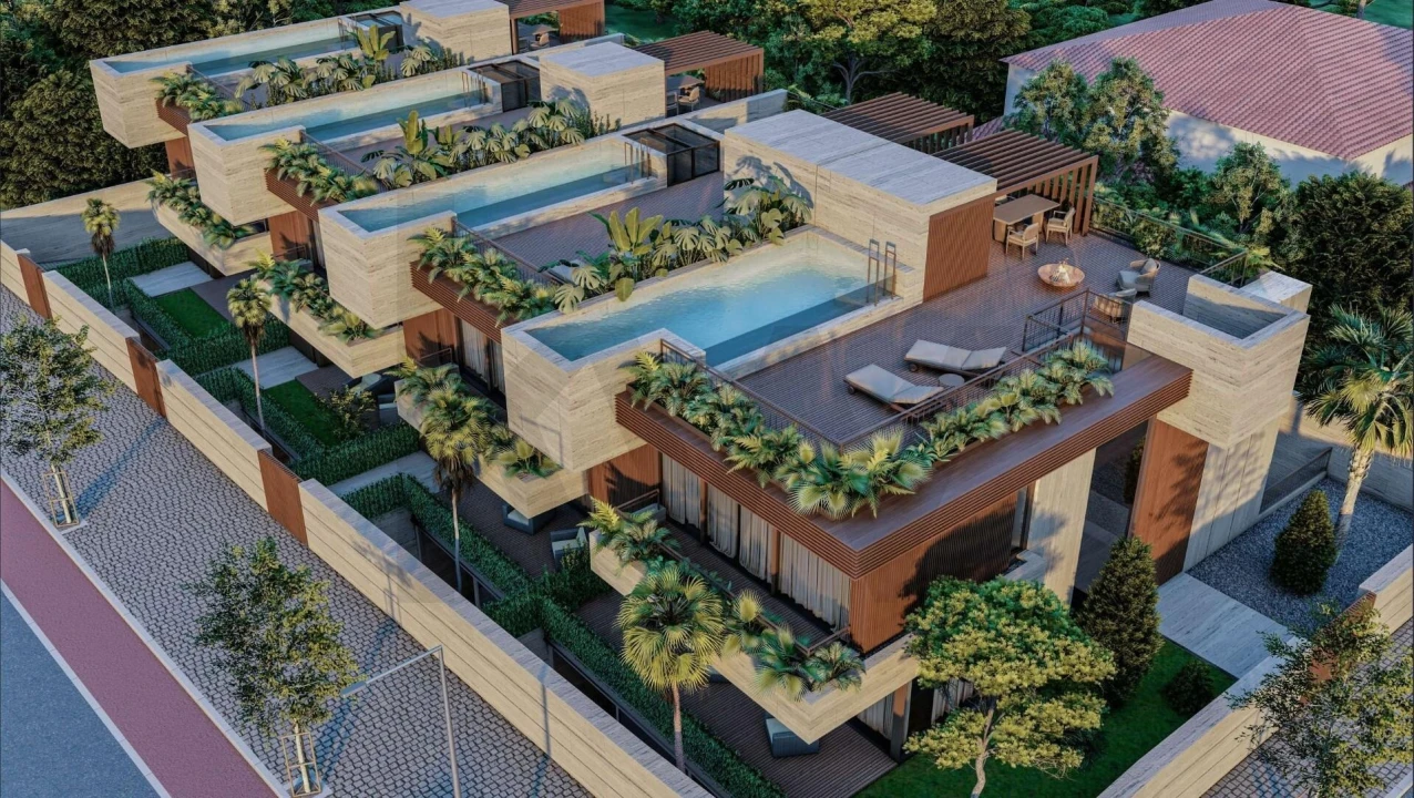Moradia T4 para Venda em Aldoar, Foz do Douro e Nevogilde Foto 26