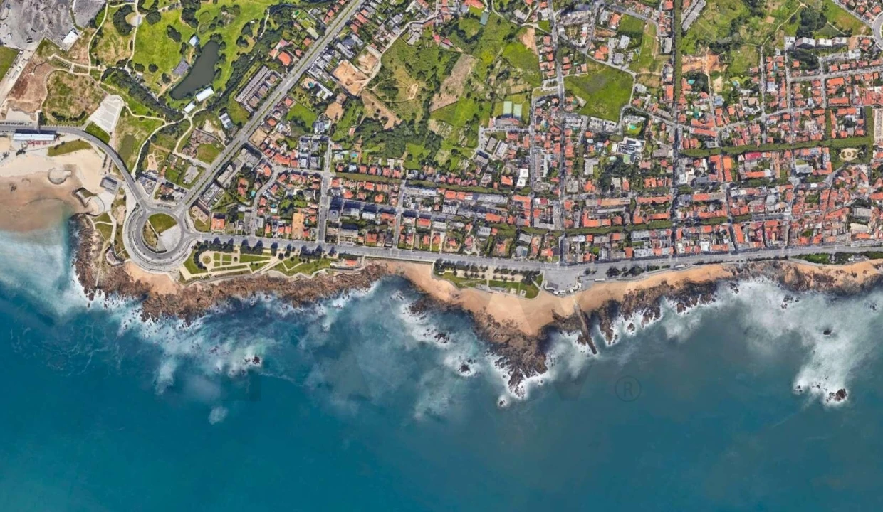Moradia T4 para Venda em Aldoar, Foz do Douro e Nevogilde Foto 28