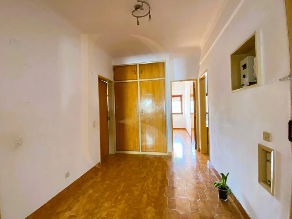 Apartamento T3 para Venda em Amora Foto 2