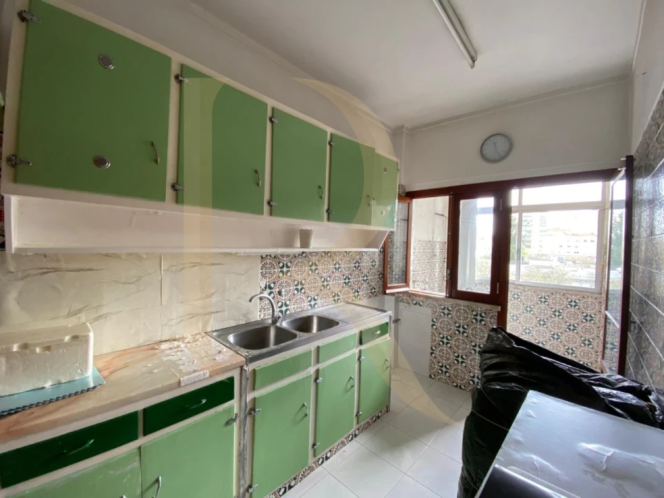 Apartamento T3 para Venda em Amora Foto 11