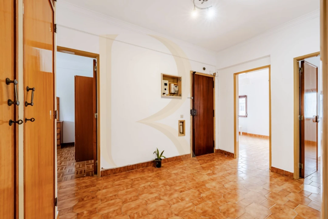 Apartamento T3 para Venda em Amora Foto 1