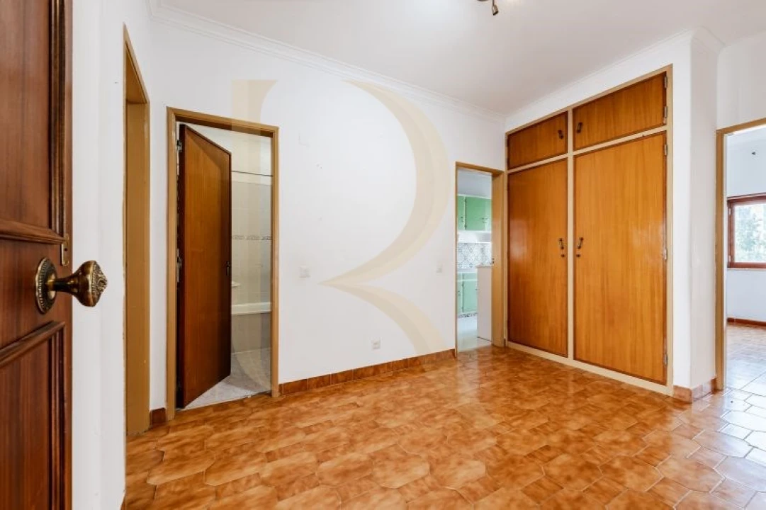 Apartamento T3 para Venda em Amora Foto 4
