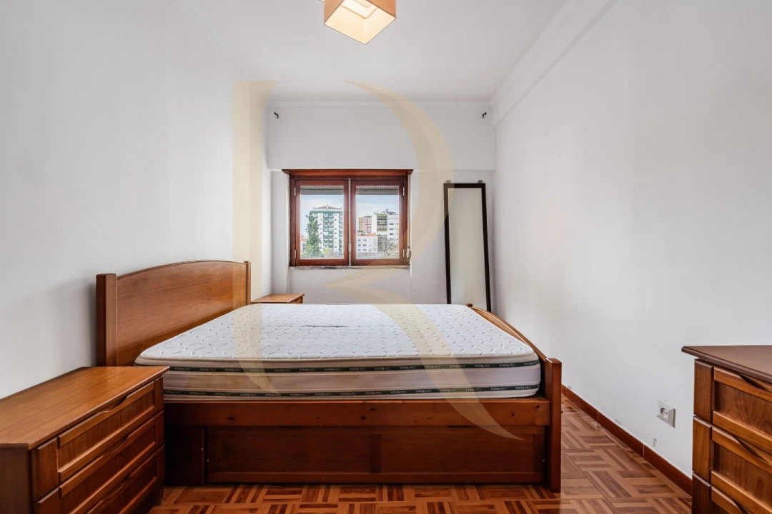 Apartamento T3 para Venda em Amora Foto 16