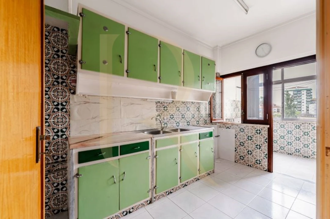 Apartamento T3 para Venda em Amora Foto 26