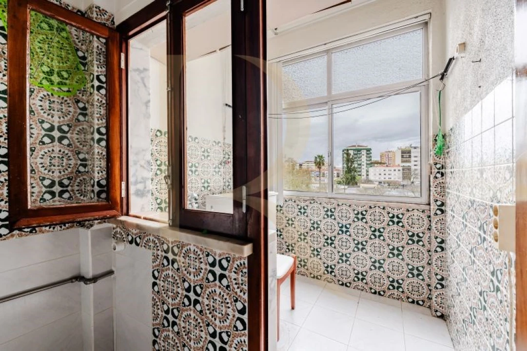 Apartamento T3 para Venda em Amora Foto 31