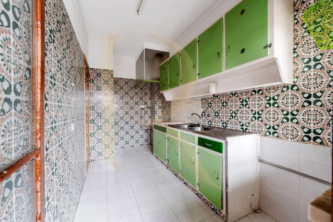 Apartamento T3 para Venda em Amora Foto 33