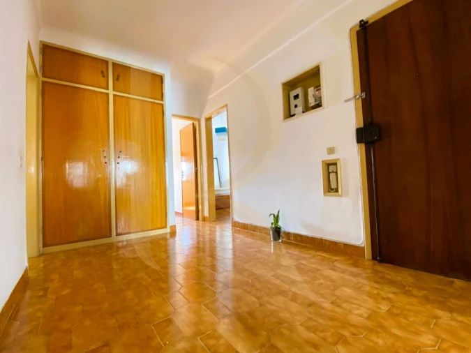 Apartamento T3 para Venda em Amora Foto 1