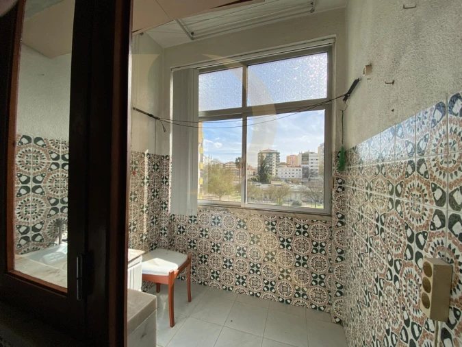 Apartamento T3 para Venda em Amora Foto 13