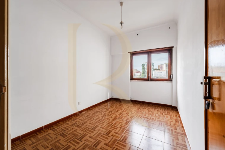 Apartamento T3 para Venda em Amora Foto 13