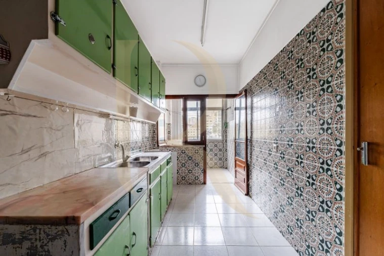 Apartamento T3 para Venda em Amora Foto 27