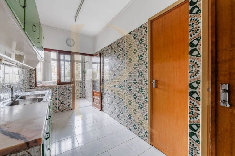 Apartamento T3 para Venda em Amora Foto 28