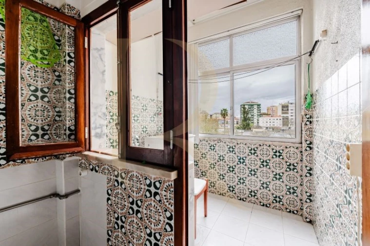 Apartamento T3 para Venda em Amora Foto 31