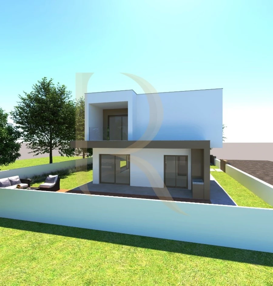 Moradia T3 para Venda em Charneca de Caparica e Sobreda Foto 8