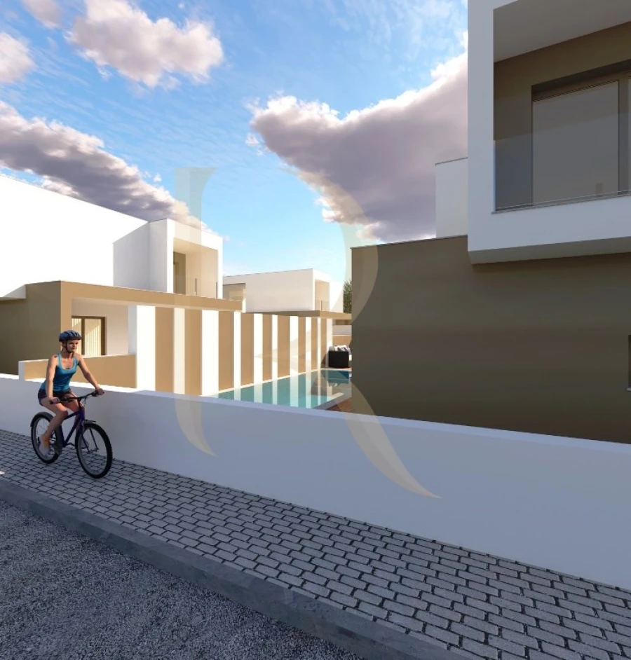 Moradia T3 para Venda em Charneca de Caparica e Sobreda Foto 10