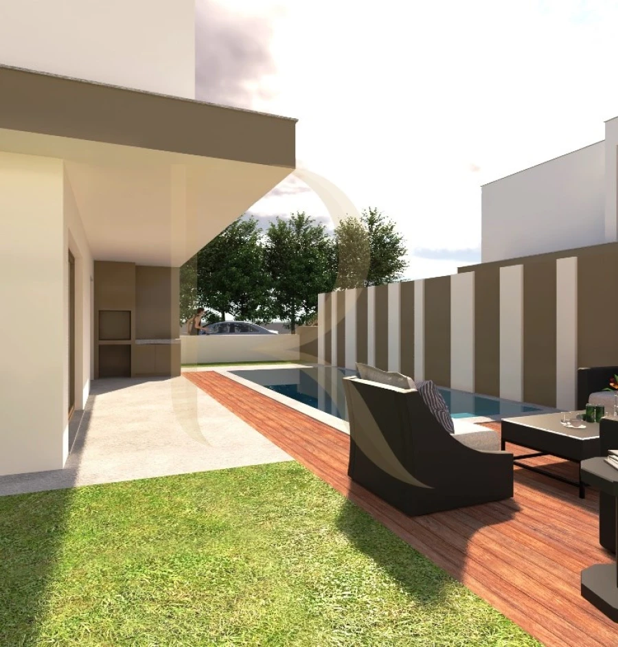 Moradia T3 para Venda em Charneca de Caparica e Sobreda Foto 12