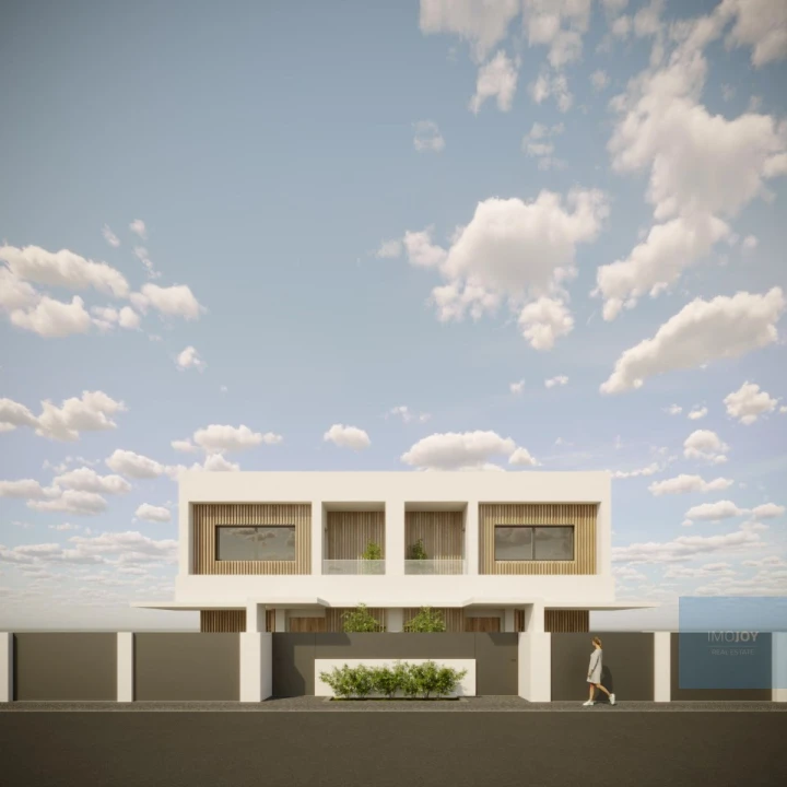 Moradia T3 para Venda em São Domingos de Rana Foto 3