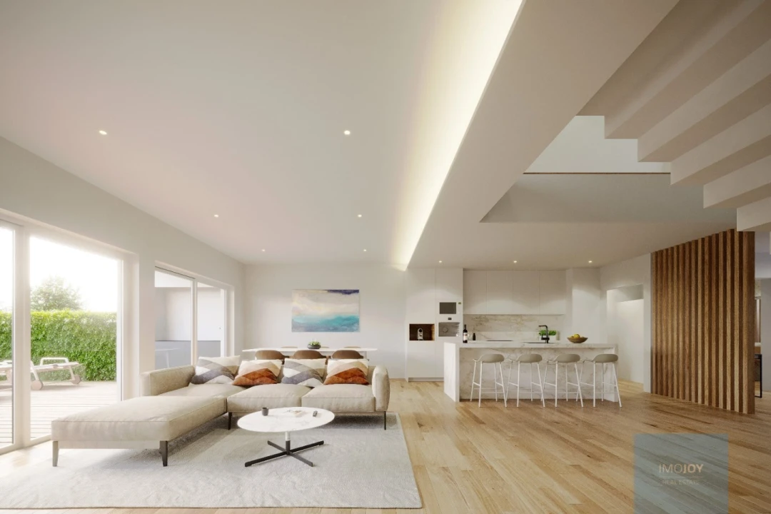 Moradia T3 para Venda em São Domingos de Rana Foto 6