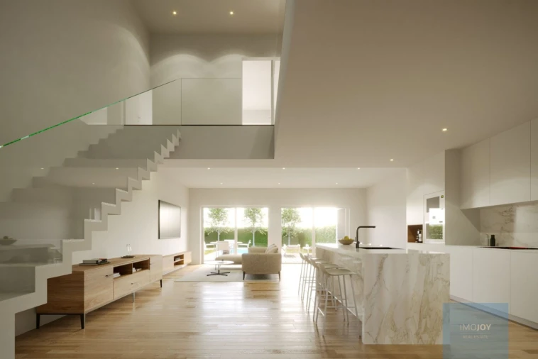 Moradia T3 para Venda em São Domingos de Rana Foto 7