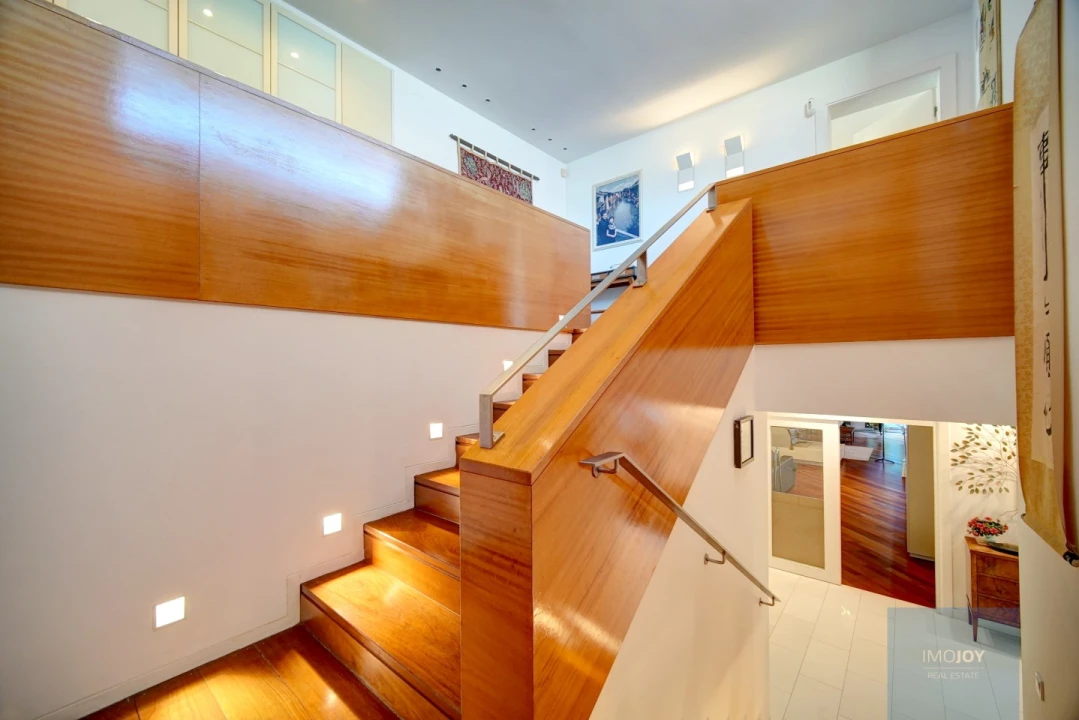 Moradia T8 para Arrendamento em Santa Maria e São Miguel, São Martinho, São Pedro Penaferrim Foto 18