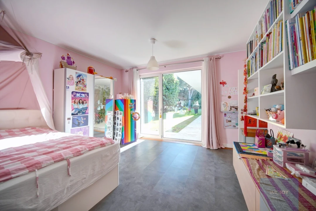 Moradia T8 para Arrendamento em Santa Maria e São Miguel, São Martinho, São Pedro Penaferrim Foto 29