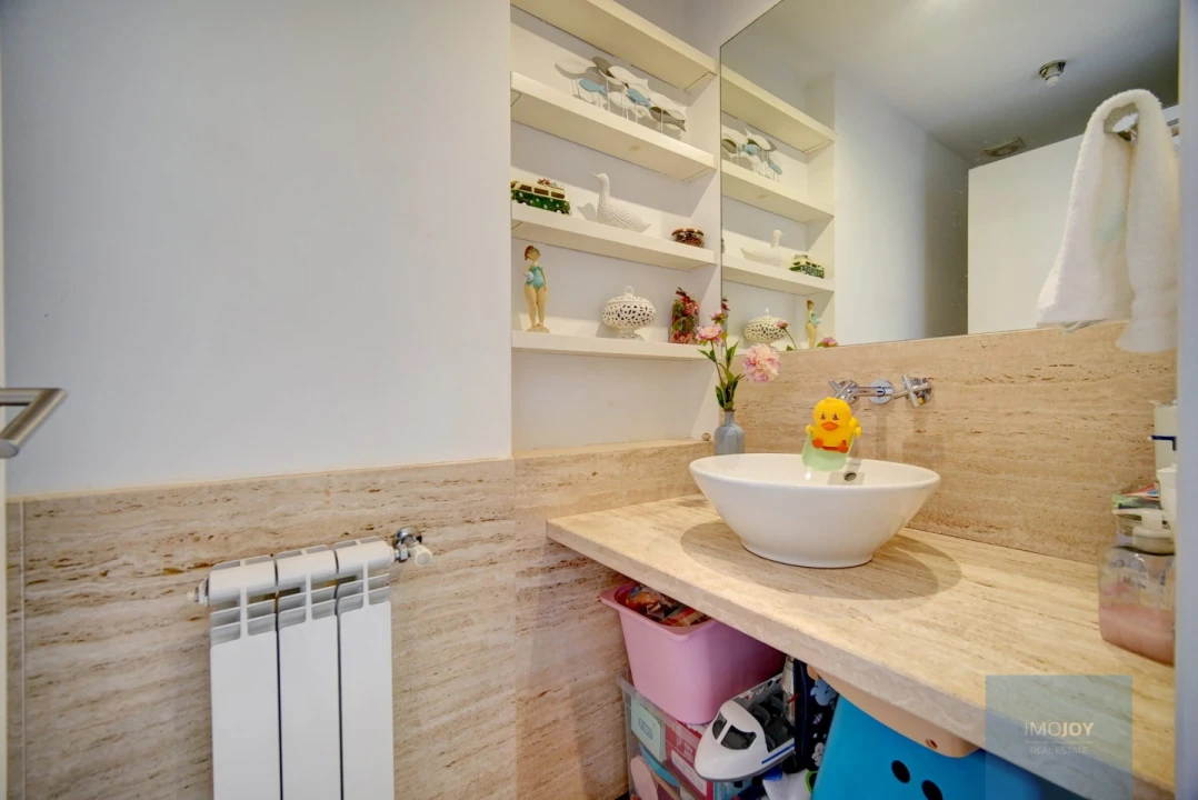 Moradia T8 para Arrendamento em Santa Maria e São Miguel, São Martinho, São Pedro Penaferrim Foto 34