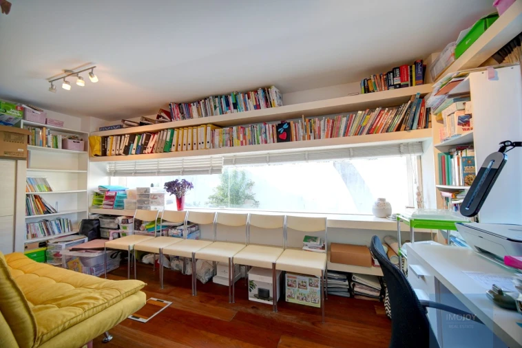 Moradia T8 para Arrendamento em Santa Maria e São Miguel, São Martinho, São Pedro Penaferrim Foto 17