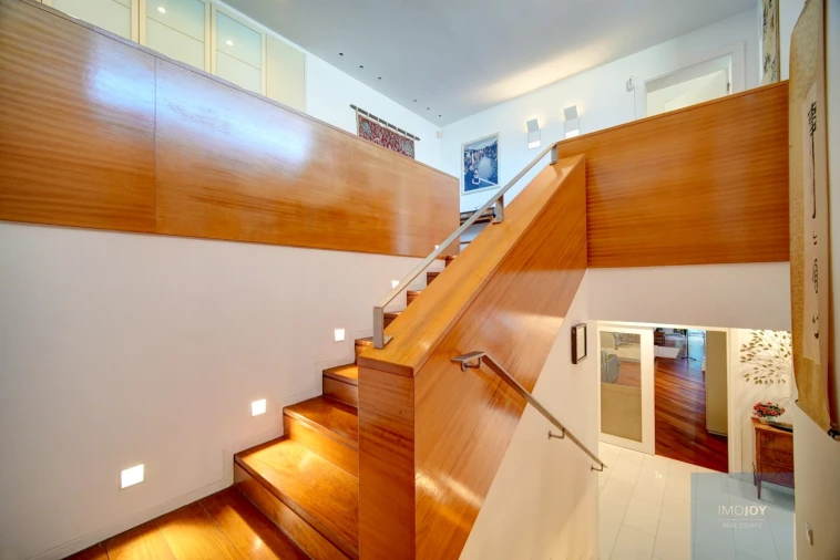 Moradia T8 para Arrendamento em Santa Maria e São Miguel, São Martinho, São Pedro Penaferrim Foto 18