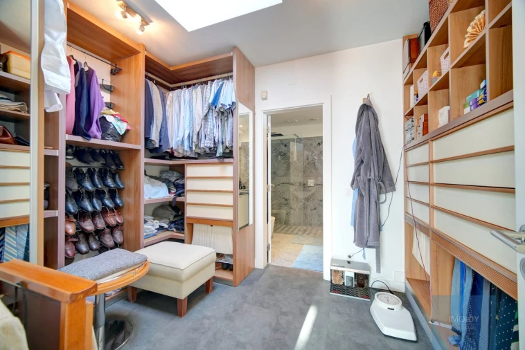 Moradia T8 para Arrendamento em Santa Maria e São Miguel, São Martinho, São Pedro Penaferrim Foto 21