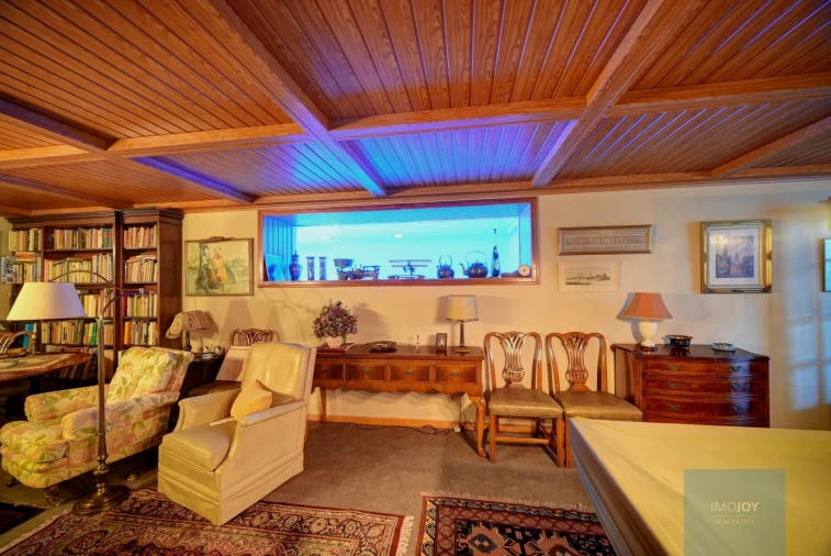 Moradia T8 para Arrendamento em Santa Maria e São Miguel, São Martinho, São Pedro Penaferrim Foto 36