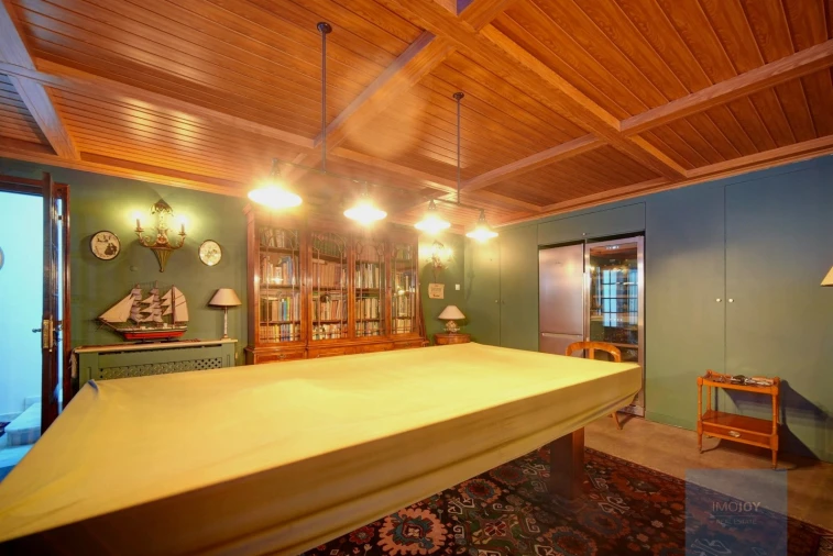 Moradia T8 para Arrendamento em Santa Maria e São Miguel, São Martinho, São Pedro Penaferrim Foto 37