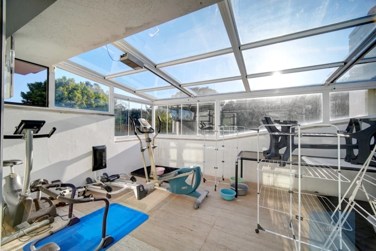 Moradia T8 para Arrendamento em Santa Maria e São Miguel, São Martinho, São Pedro Penaferrim Foto 54