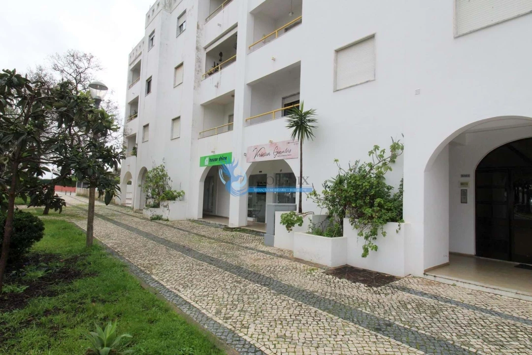Apartamento T2 para Venda em Quarteira Foto 27