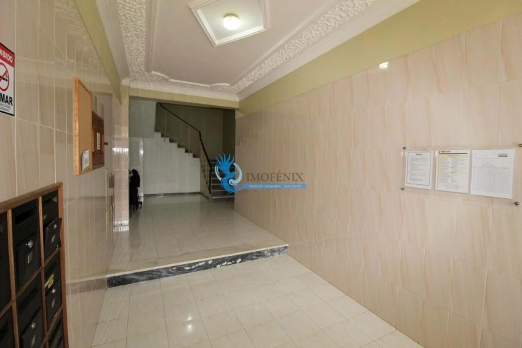 Apartamento T2 para Venda em Quarteira Foto 26