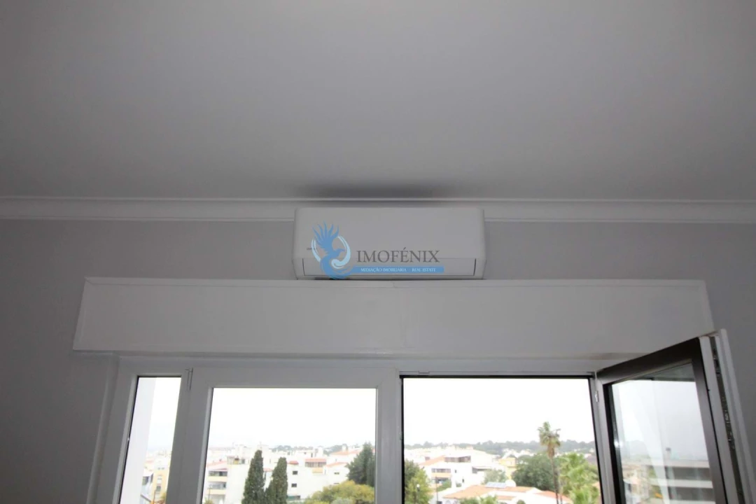 Apartamento T2 para Venda em Quarteira Foto 21