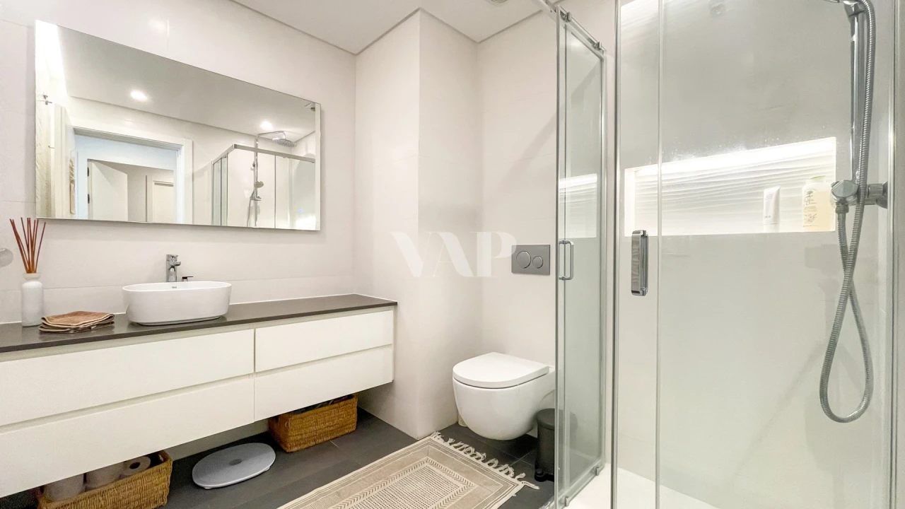 Apartamento T2 para Venda em Faro (Sé e São Pedro) Foto 13